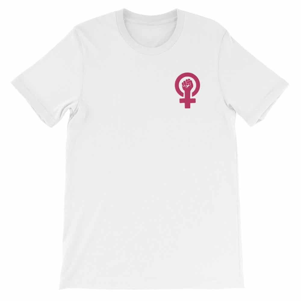 Women Power T-Shirt
