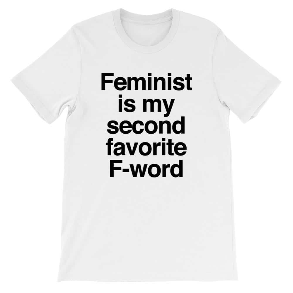F-word T-Shirt