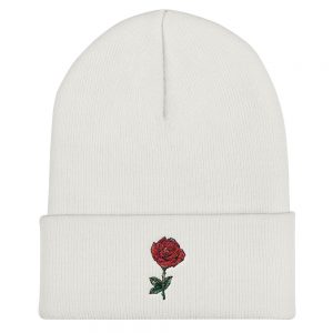 She is Apparel She is strong Beanie