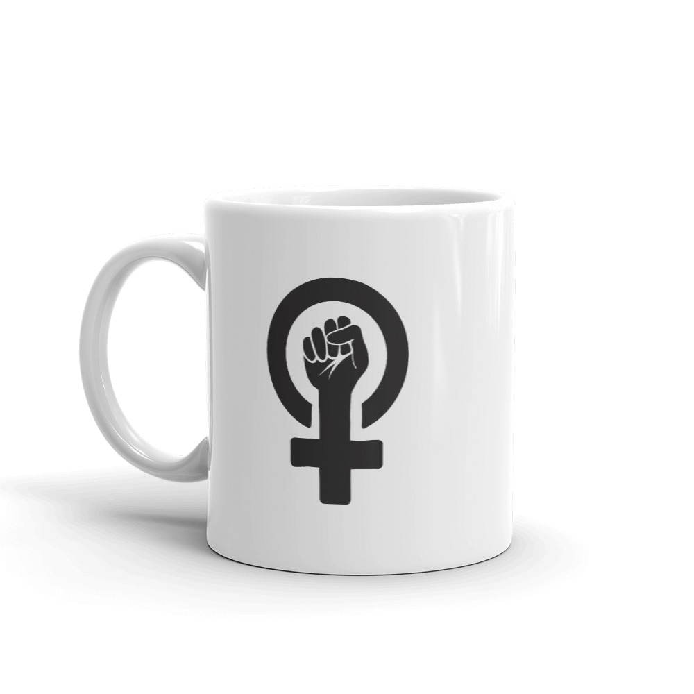 Women Power Women Power mug