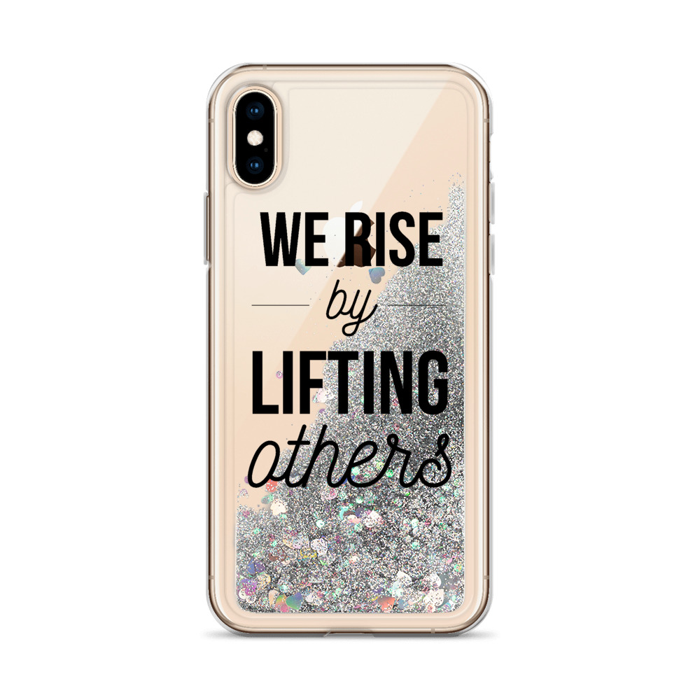 She is apparel Phone Case