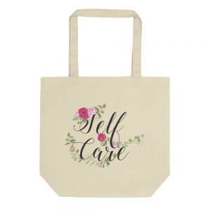 She is apparel Self Care Tote Bag