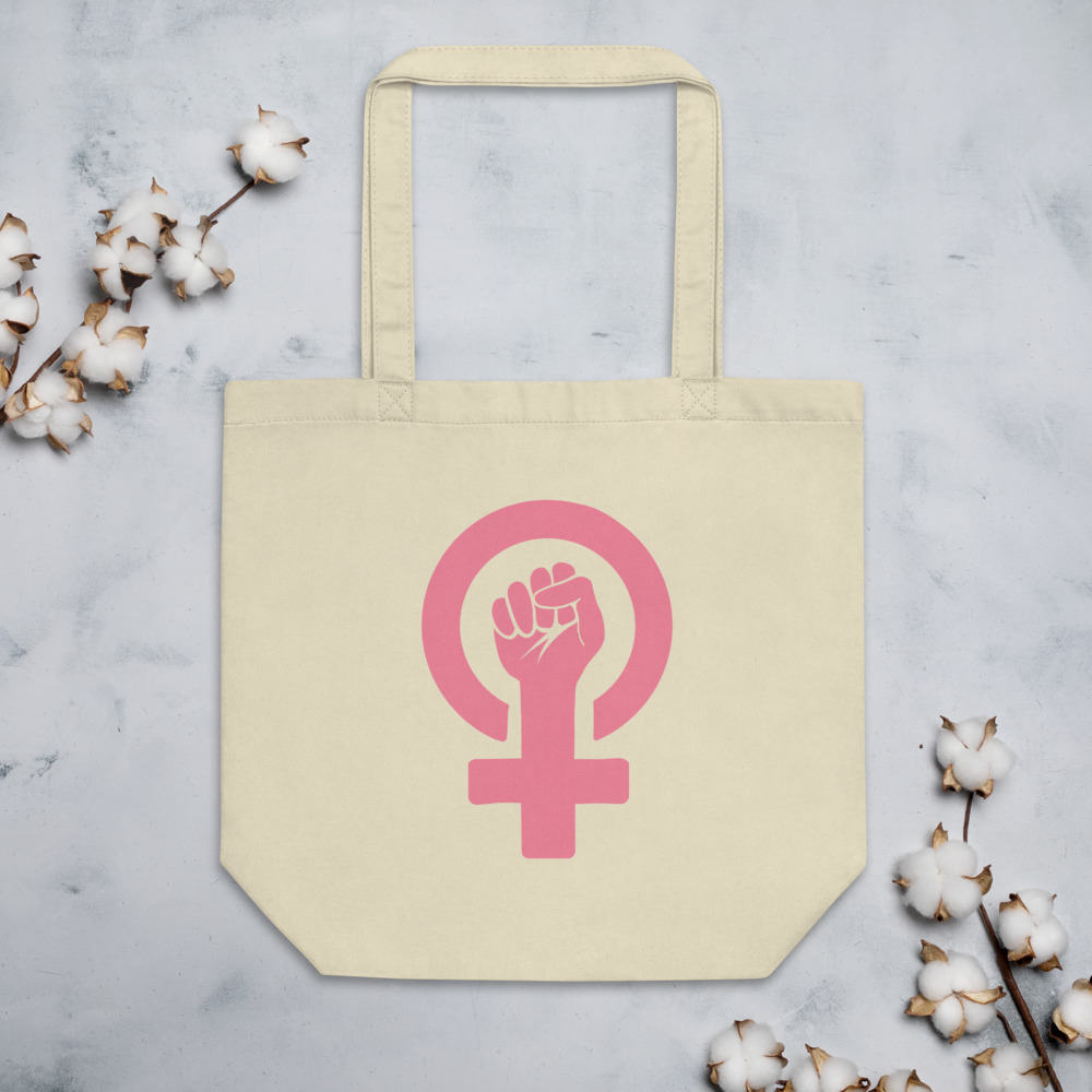 she is apparel Women tote bag
