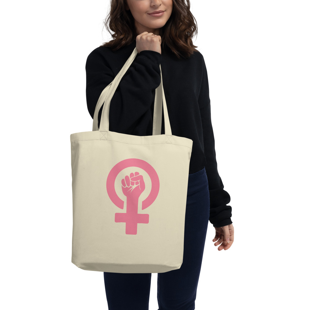she is apparel Women tote bag