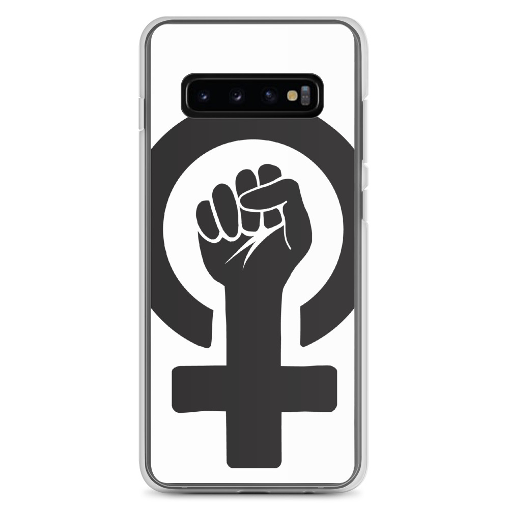 Women Power Women Power Samsung Case