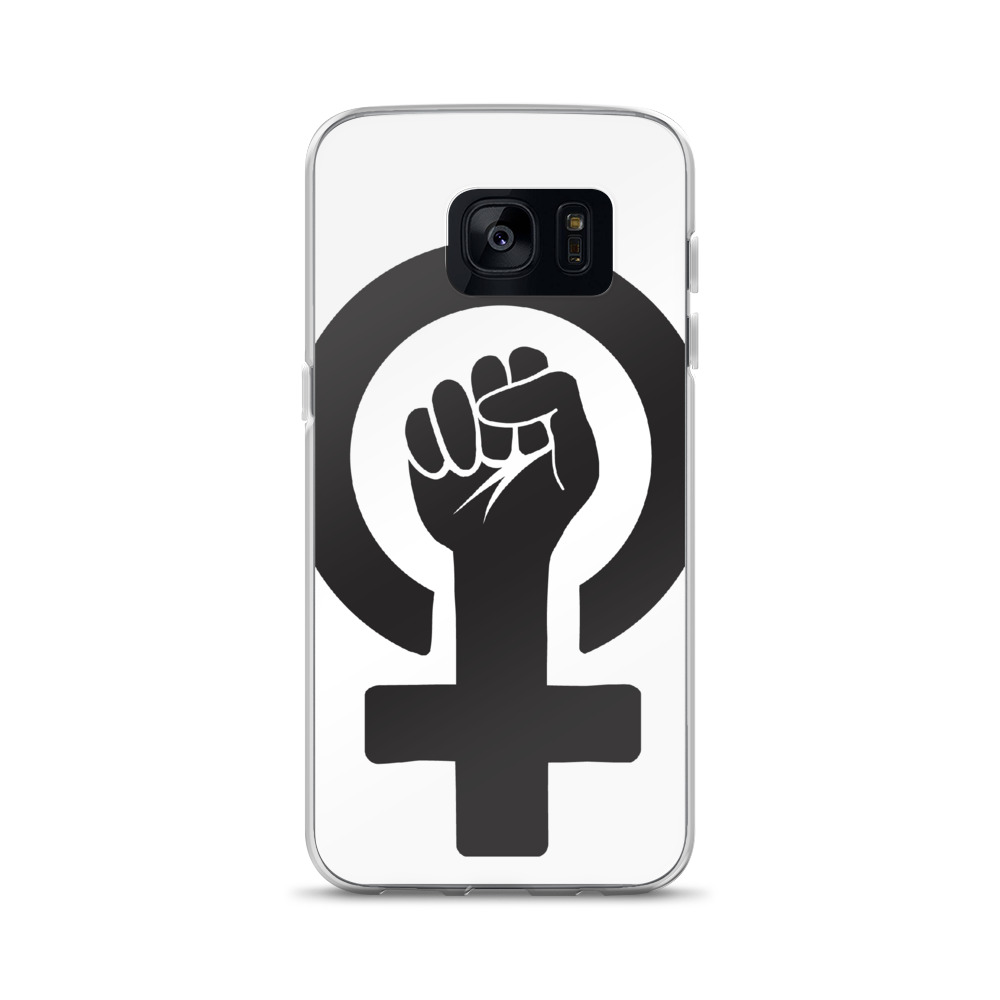 Women Power Women Power Samsung Case